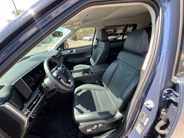 2025 Hyundai Santa Fe XRT - Photo 10