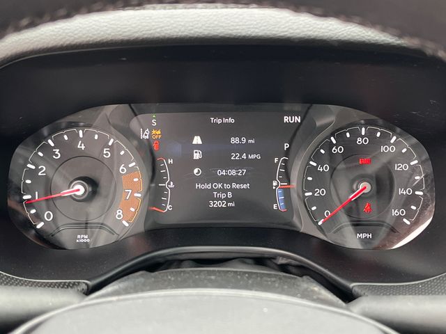 2026 Jeep Compass Altitude - Photo 14