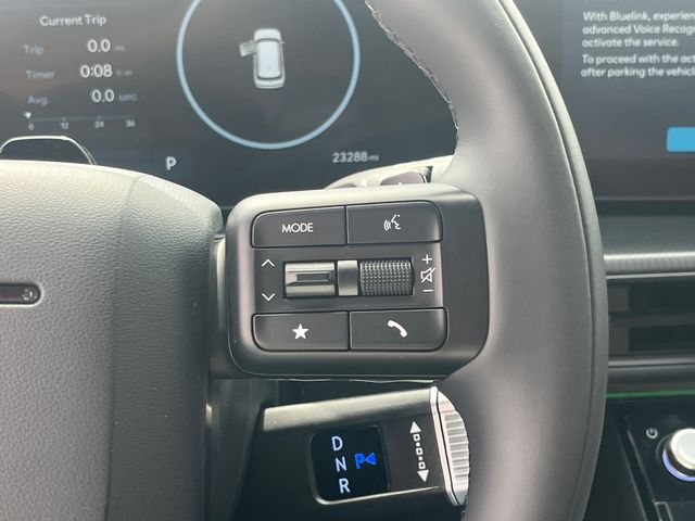 2024 Hyundai Santa Fe Calligraphy - Photo 18