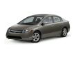 Used 2007 Honda Civic EX Sedan