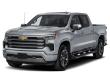 Used 2026 Chevrolet Silverado 1500 High Country Truck