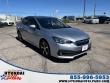 Used 2023 Subaru Impreza Premium Sedan