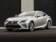 Used 2020 Lexus RC 350 Coupe