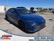 Used 2025 Toyota Camry SE Sedan