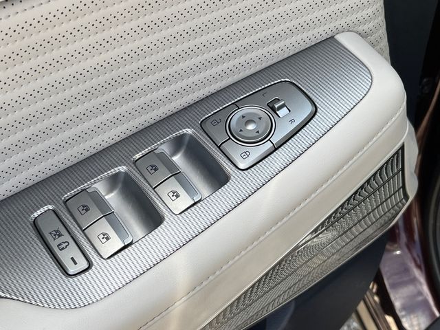 2024 Hyundai Palisade Calligraphy - Photo 12