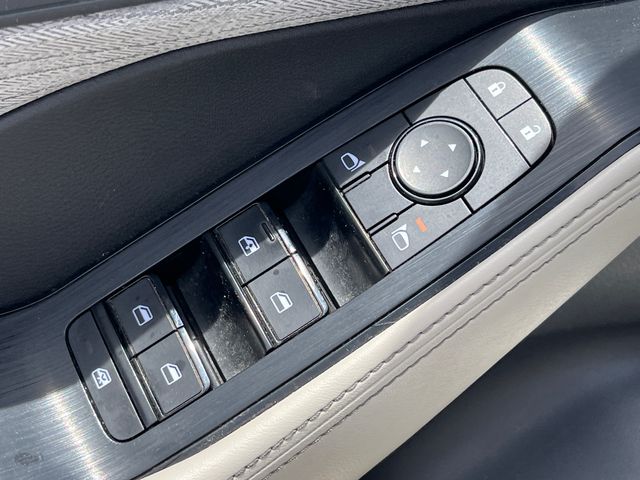 2023 Nissan Rogue SV - Photo 12