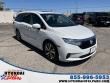 Used 2023 Honda Odyssey Touring Minivan/Van