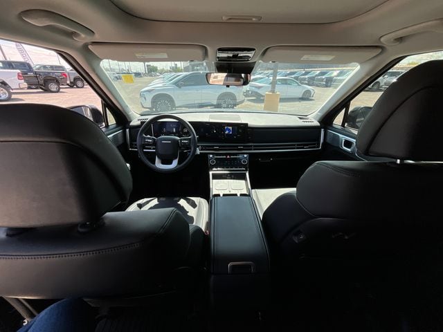 2025 Hyundai Santa Fe XRT - Photo 25