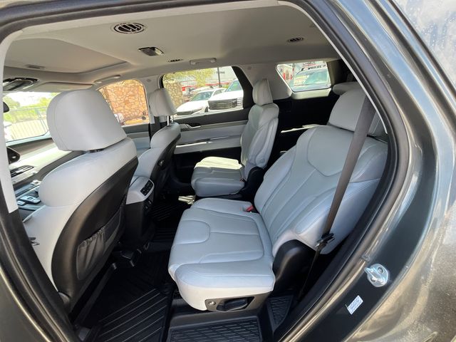 2021 Hyundai Palisade SEL - Photo 24