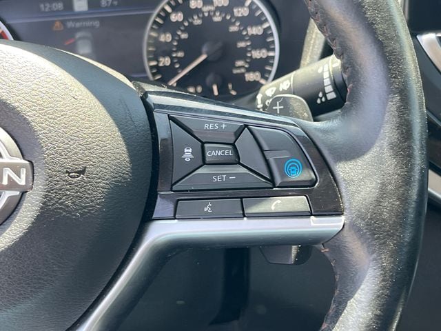 2023 Nissan Altima SR - Photo 18