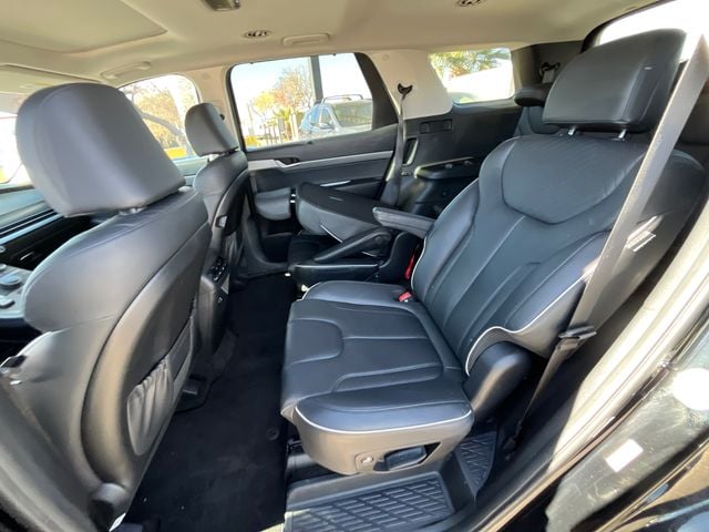2024 Hyundai Palisade XRT - Photo 24