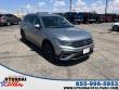 Used 2024 Volkswagen Tiguan  SUV