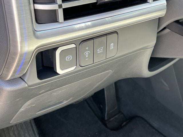 2024 Hyundai Santa Fe Calligraphy - Photo 13