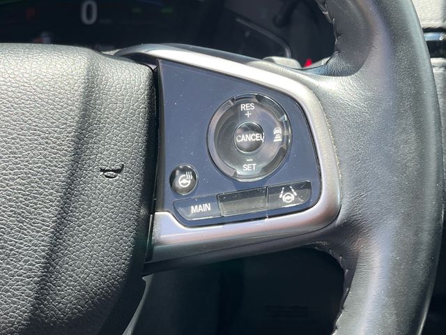 2020 Honda CR-V EX-L - Photo 18
