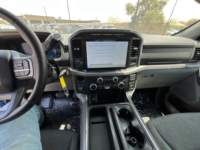 2024 Ford F-150 XLT - Photo 19