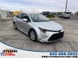 Used 2021 Toyota Corolla LE Sedan