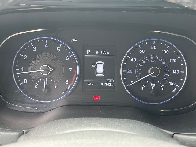 2022 Hyundai Palisade SEL - Photo 14
