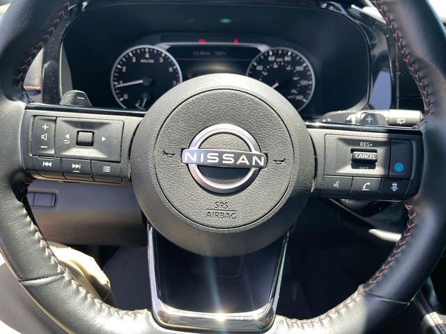 2023 Nissan Pathfinder Rock Creek - Photo 15