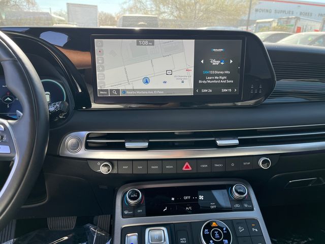 2023 Hyundai Palisade Calligraphy - Photo 20