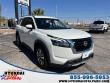 Used 2023 Nissan Pathfinder SL SUV