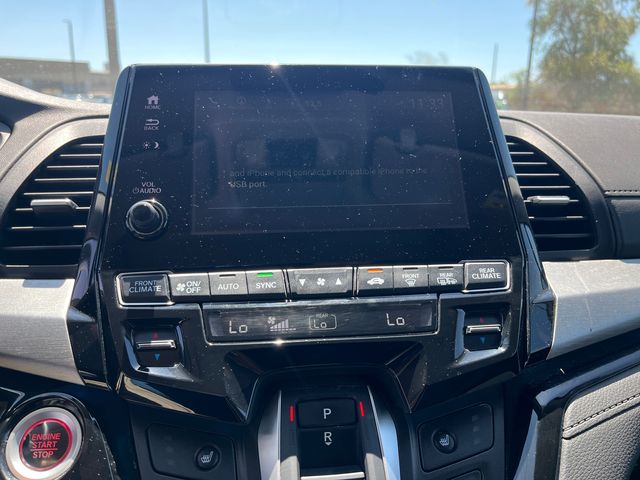 2023 Honda Odyssey Touring - Photo 20