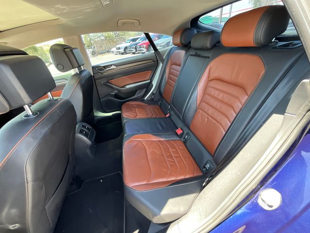 2019 Volkswagen Arteon SEL - Photo 24
