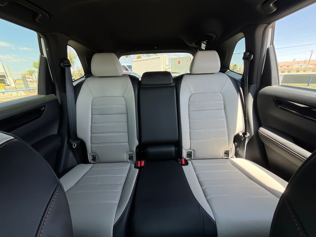 2024 Honda CR-V Sport Touring - Photo 23