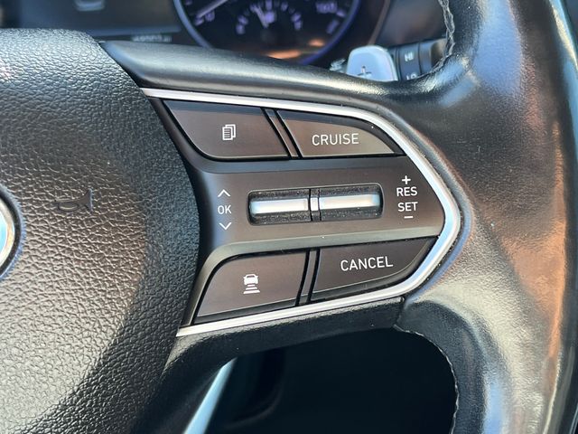 2022 Hyundai Palisade SEL - Photo 18