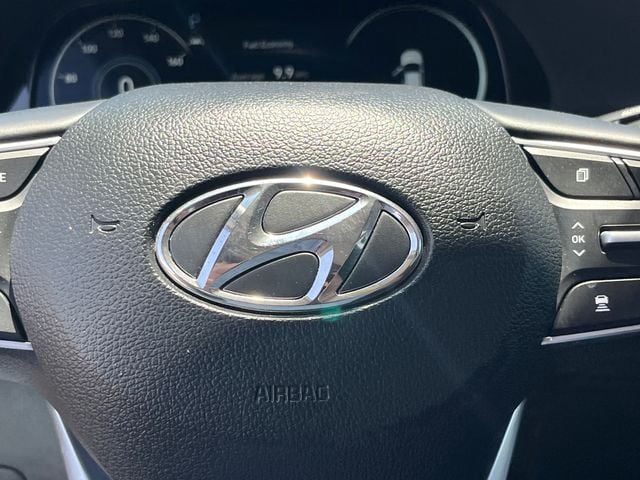 2022 Hyundai Palisade Limited - Photo 17