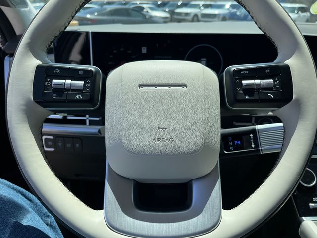2025 Hyundai Santa Fe Calligraphy - Photo 15