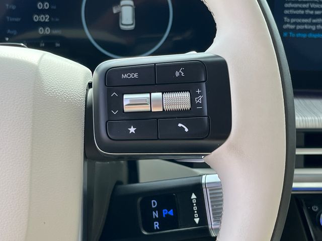 2025 Hyundai Santa Fe Calligraphy - Photo 18