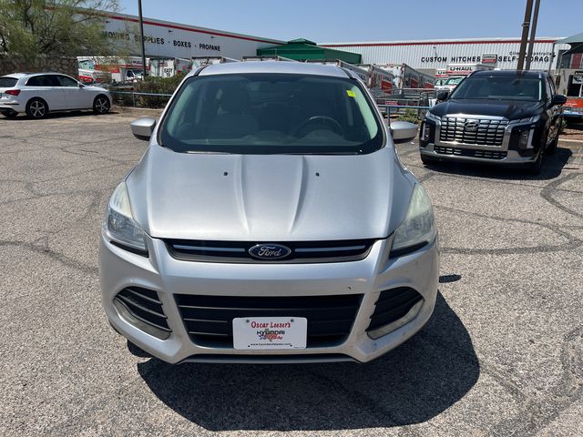 Used 2013 Ford Escape SE with VIN 1FMCU0GX5DUD37732 for sale in El Paso, TX