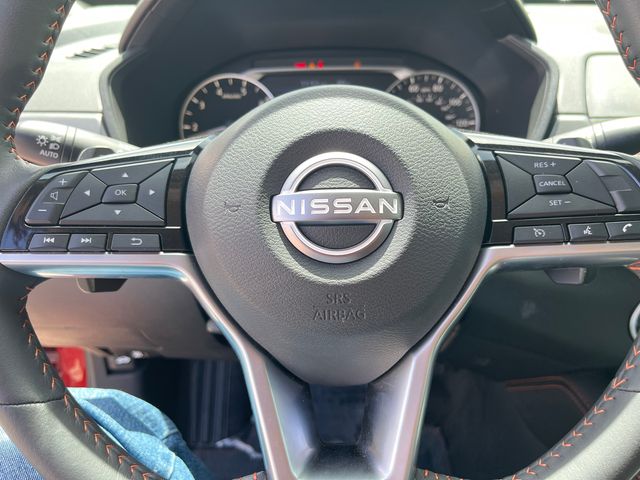2025 Nissan Altima SR - Photo 15
