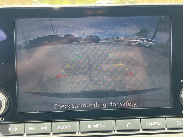 2023 Nissan Rogue SV - Photo 22