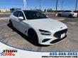 Used 2023 Genesis G70 2.0T Sedan