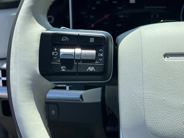 2025 Hyundai Santa Fe Calligraphy - Photo 16