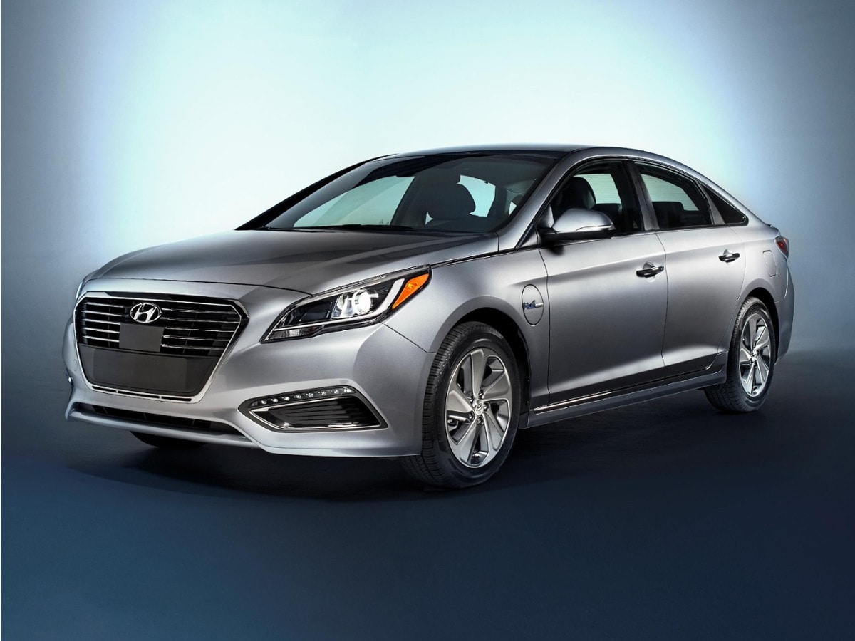 2017 Hyundai Sonata Limited FWD photo