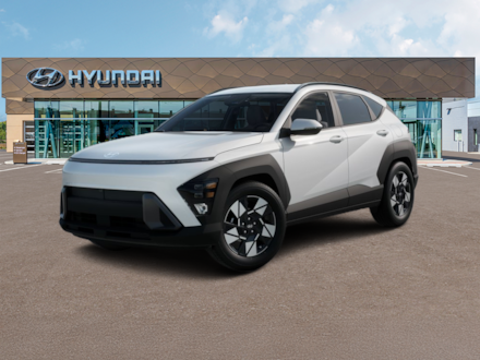 2025 Hyundai Kona SEL FWD SUV