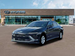 2026 Hyundai Sonata SE Sedan