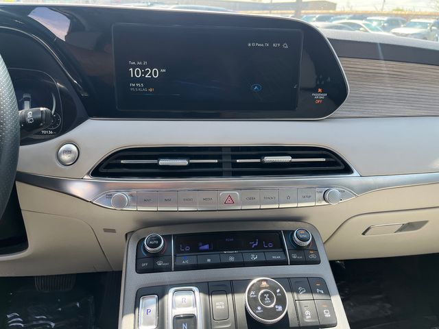 2022 Hyundai Palisade Calligraphy - Photo 20