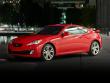 Used 2012 Hyundai Genesis Coupe 3.8 Track Coupe