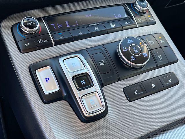 2022 Hyundai Palisade SEL - Photo 21