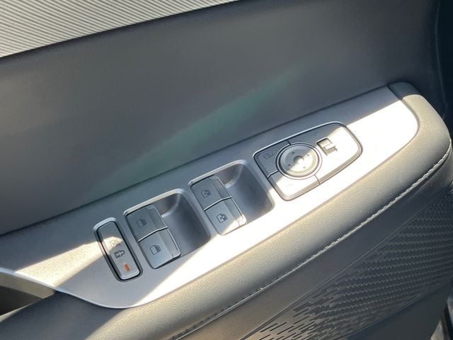 2025 Hyundai Palisade SELPremium - Photo 12