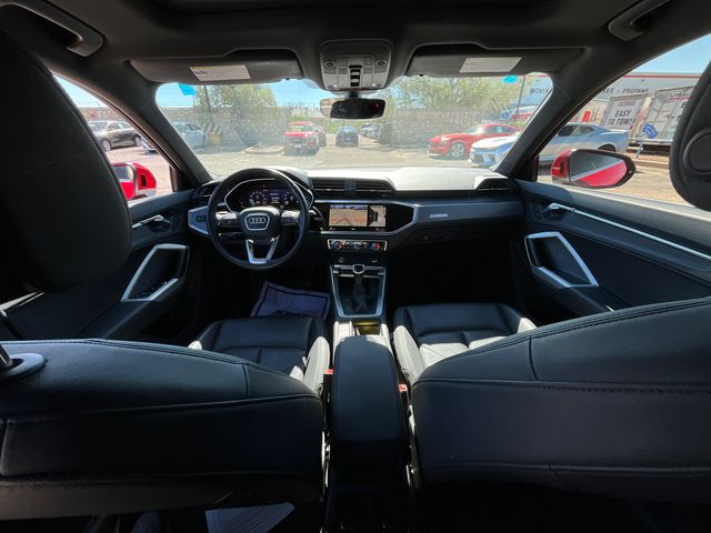 2023 Audi Q3 S Line Premium Plus - Photo 25