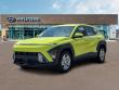 New 2027 Hyundai Kona SE FWD SUV