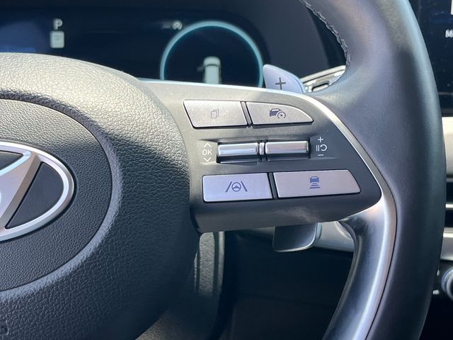 2025 Hyundai Palisade SELPremium - Photo 18