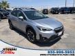 Used 2021 Subaru Crosstrek Limited SUV