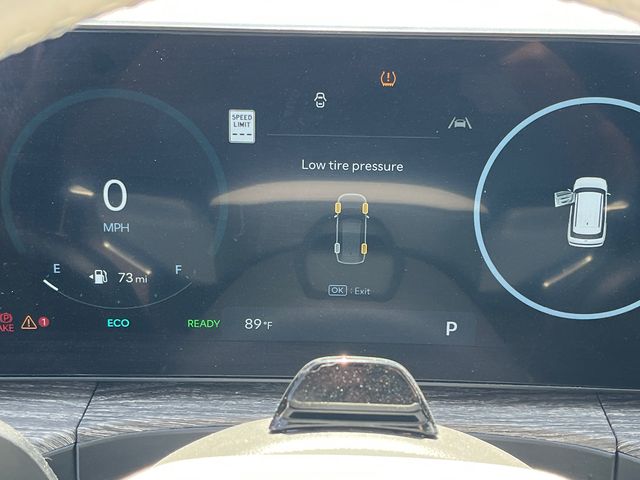 2024 Hyundai Santa Fe Calligraphy - Photo 14