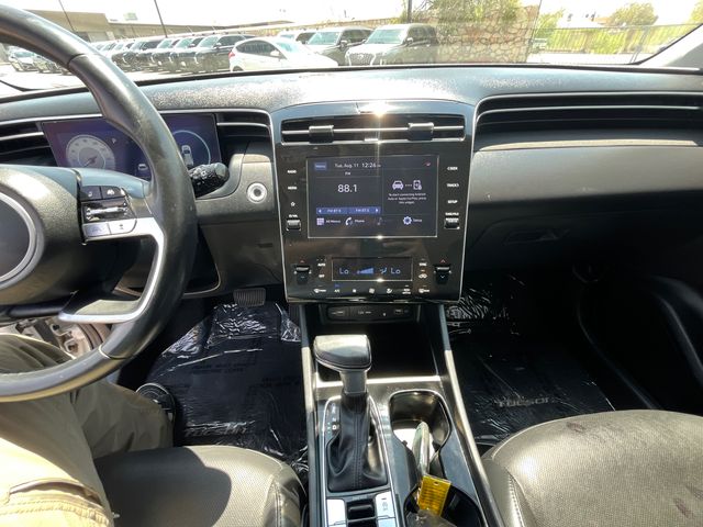 2022 Hyundai Tucson SEL - Photo 19