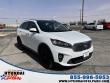 Used 2019 Kia Sorento EX Sport SUV